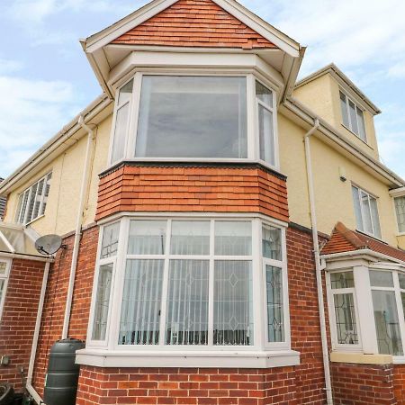 The Gansey Girl Bridlington Exterior foto