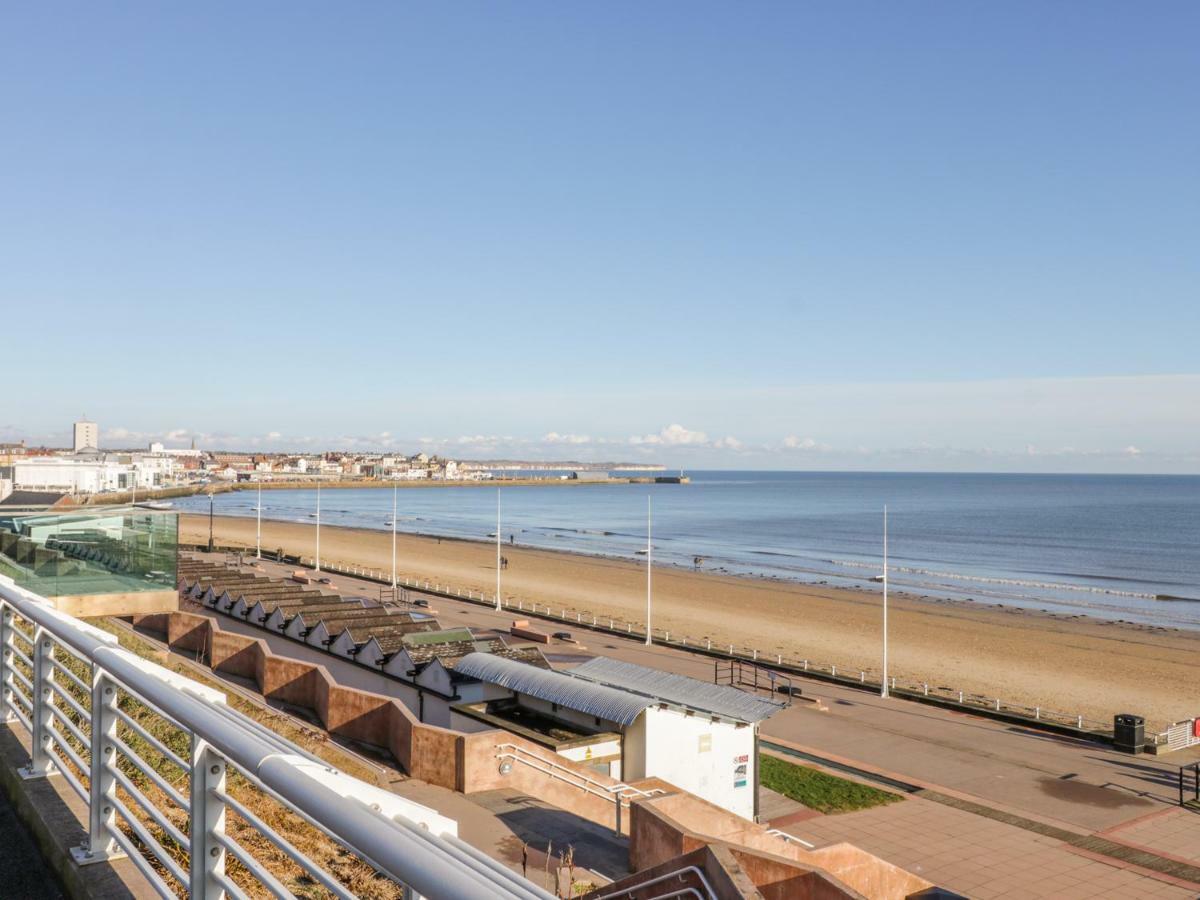 The Gansey Girl Bridlington Exterior foto